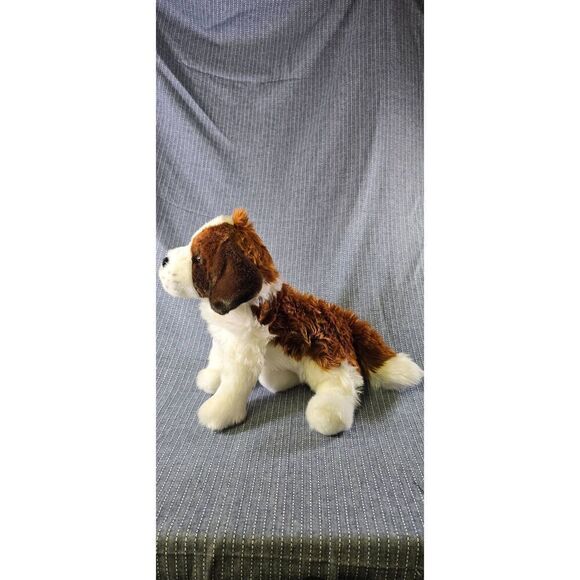 Steamboat SAINT BERNARD Plush - Picture 2 of 8